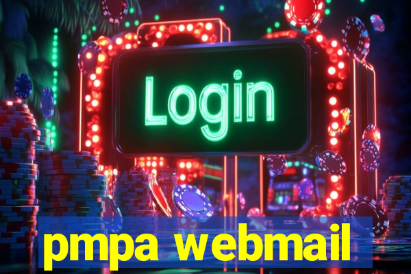 pmpa webmail